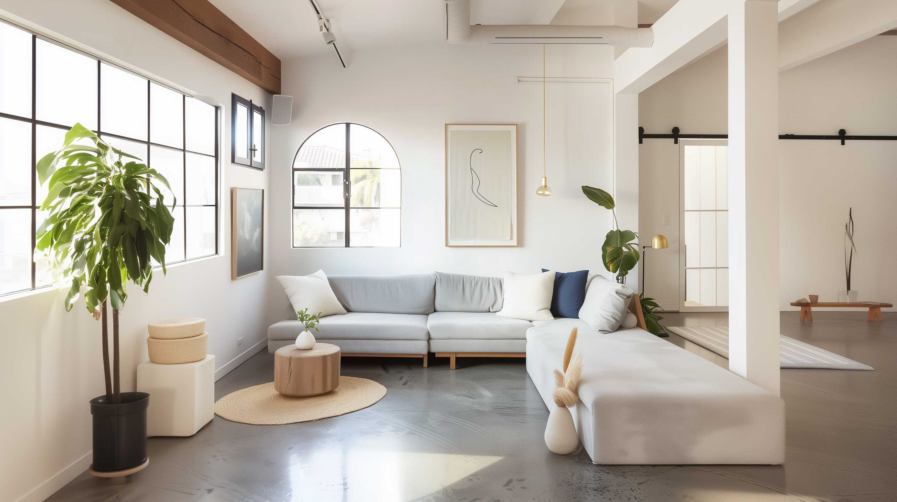 Cozy Corners